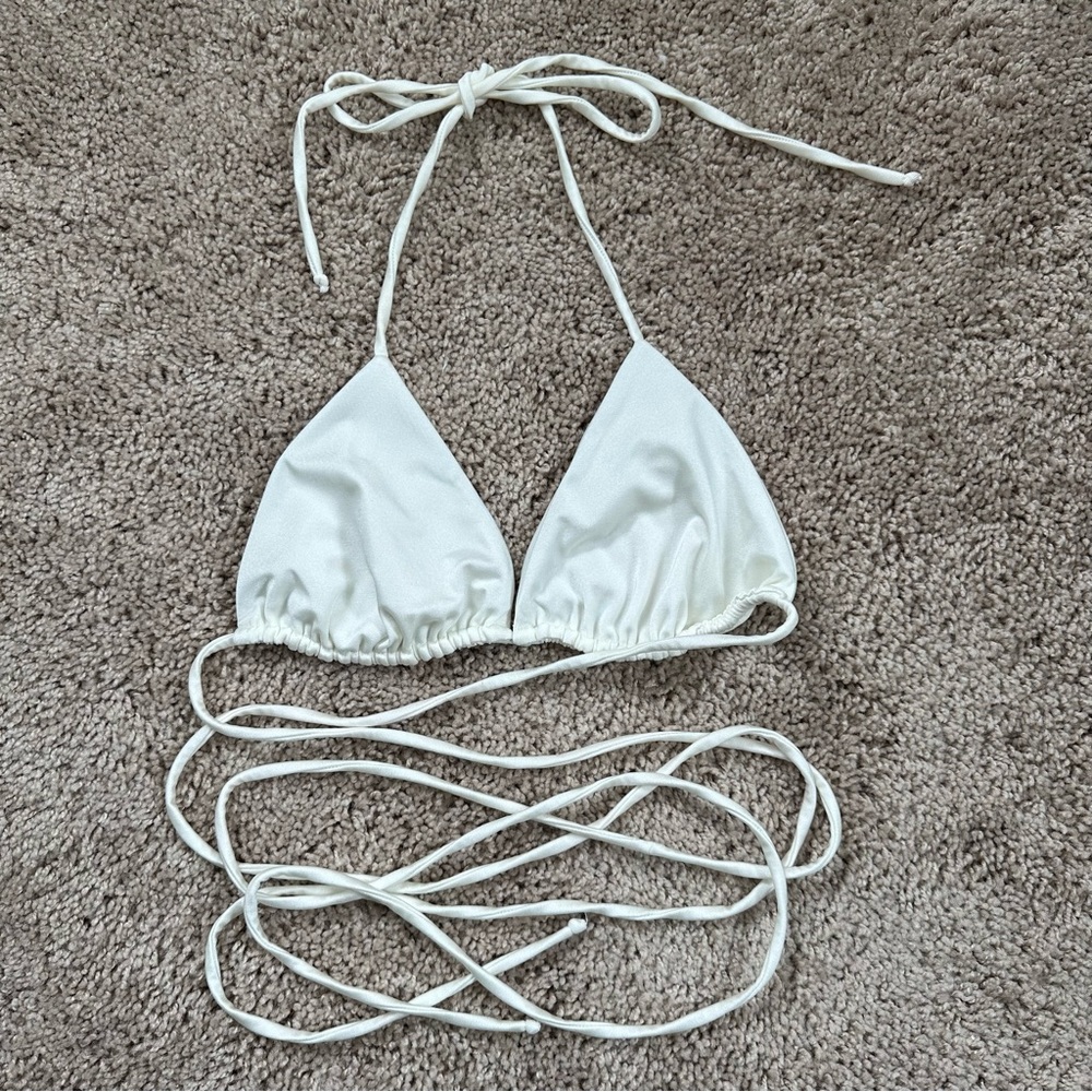 INAMORATA Las Olas Top